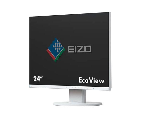 Monitor reacondicionado EIZO FlexScan EV2455 - PC Service